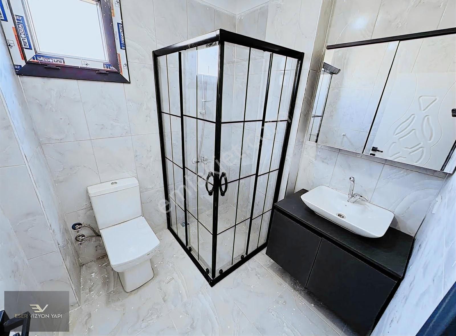 ▃▅▇eser Vizyon▇▅▃iskanlı Teraslı Geniş Bahçeli Merkezi Konum - Görsel 16