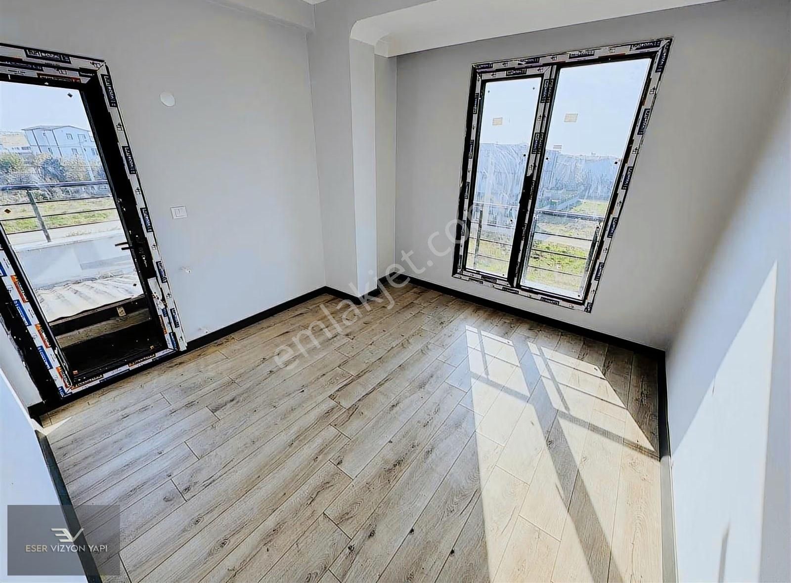 ▃▅▇eser Vizyon▇▅▃iskanlı Teraslı Geniş Bahçeli Merkezi Konum - Görsel 31