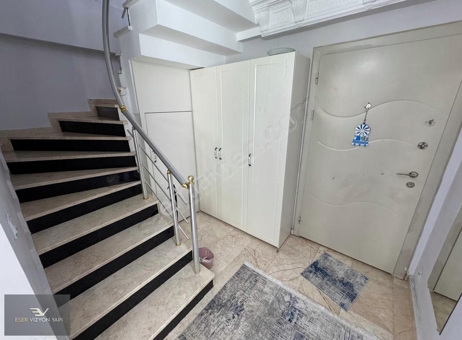 Eser Vizyon# Deniz Tarafında İskanlı Fourlex Herşey Aktif Villa - Görsel 2