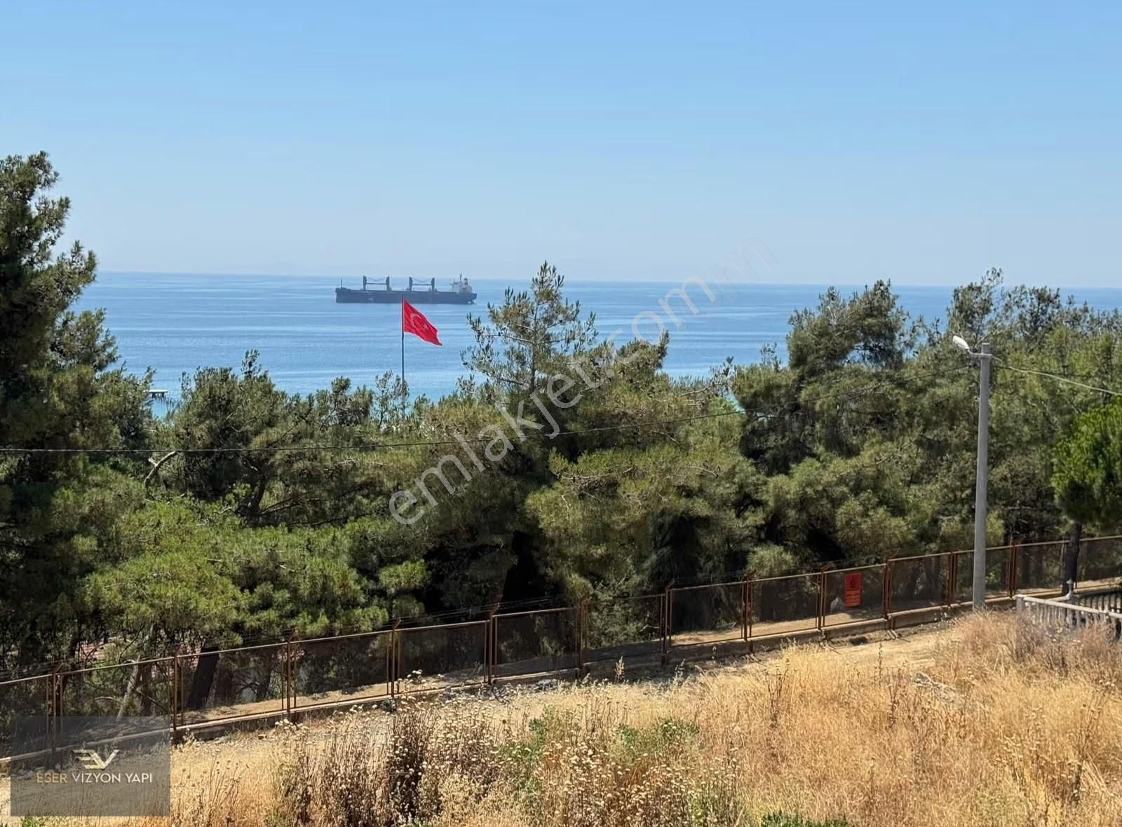 Eser Vizyon# Deniz Tarafında İskanlı Fourlex Herşey Aktif Villa - Görsel 7