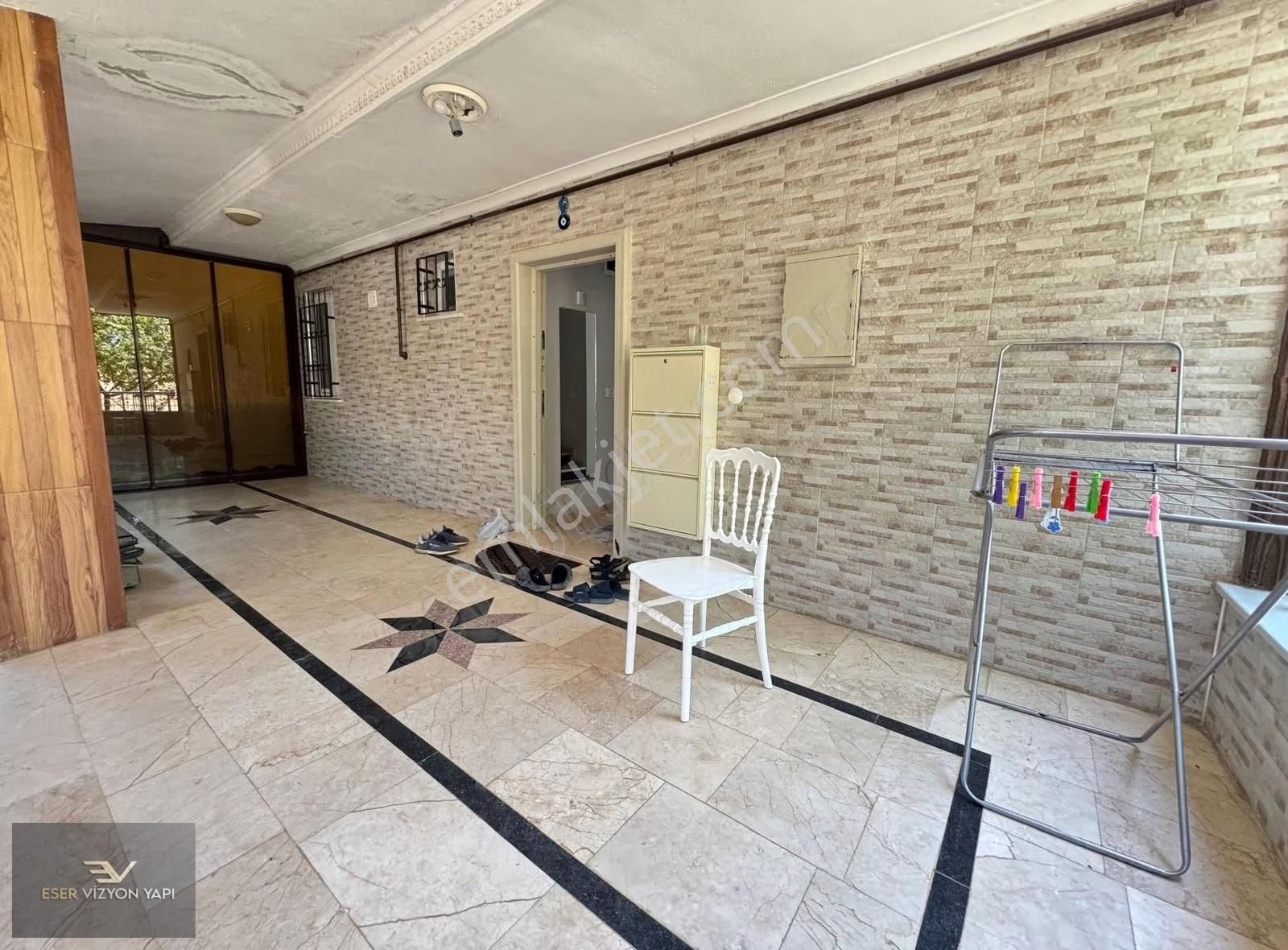 Eser Vizyon# Deniz Tarafında İskanlı Fourlex Herşey Aktif Villa - Görsel 18