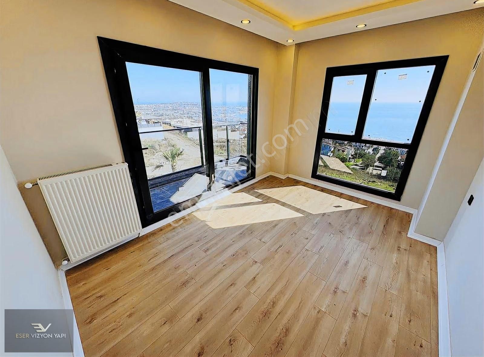 ꧁▇eser Vizyon▇꧂leb-i Derya Manzara Emsalsiz Ultralüx Havuzlu - Görsel 13