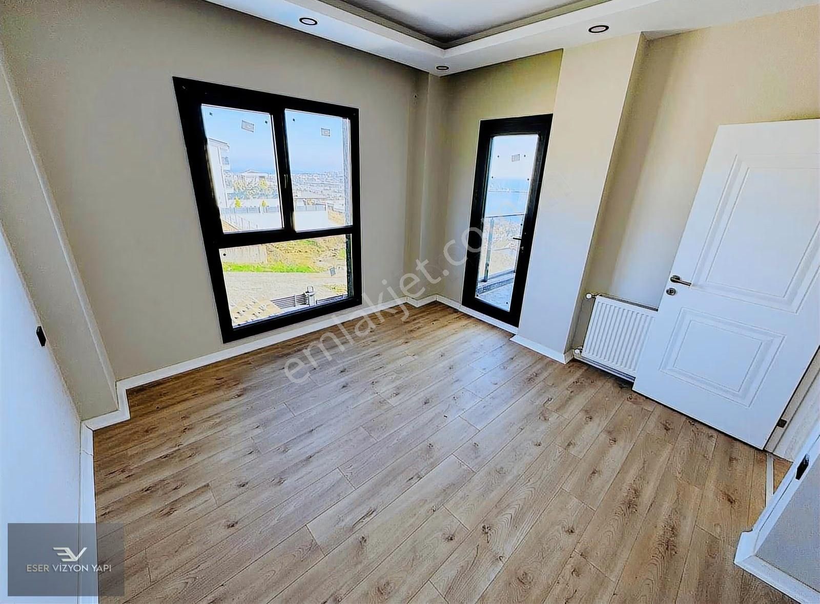 ꧁▇eser Vizyon▇꧂leb-i Derya Manzara Emsalsiz Ultralüx Havuzlu - Görsel 10