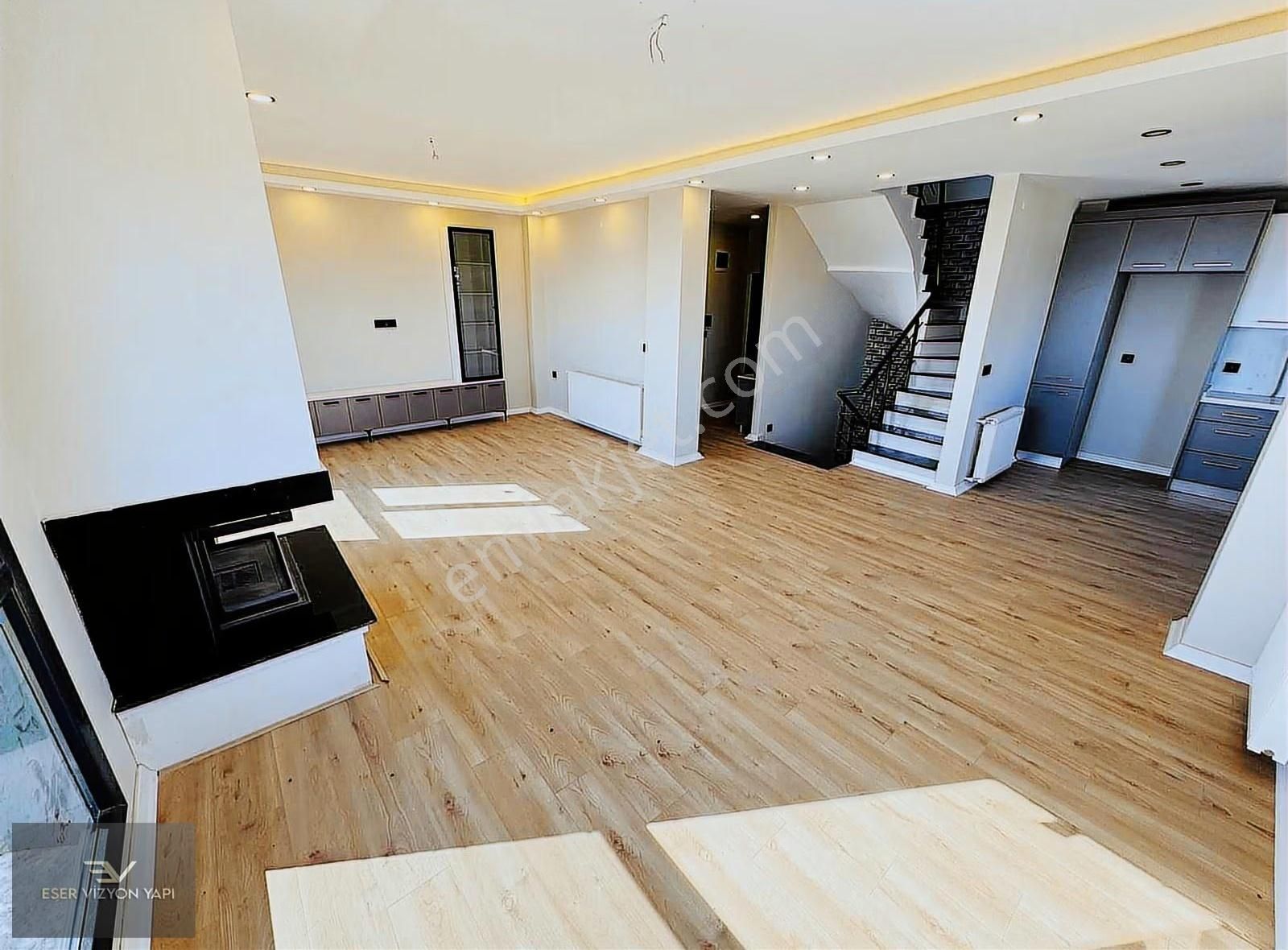 ꧁▇eser Vizyon▇꧂leb-i Derya Manzara Emsalsiz Ultralüx Havuzlu - Görsel 3