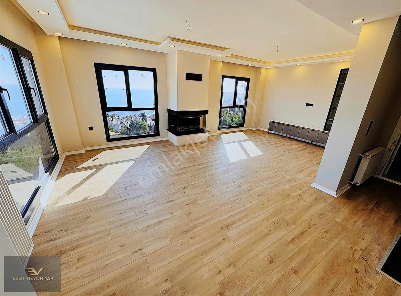 ꧁▇eser Vizyon▇꧂leb-i Derya Manzara Emsalsiz Ultralüx Havuzlu - Görsel 18