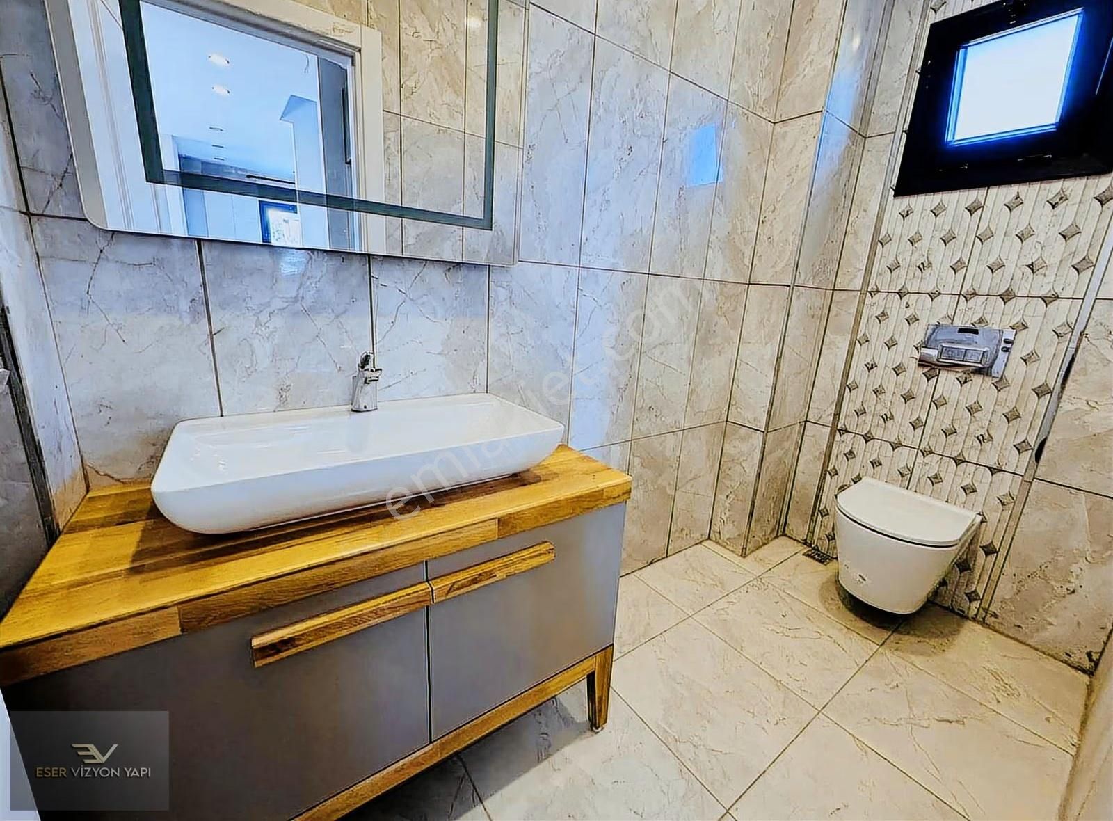 ꧁▇eser Vizyon▇꧂leb-i Derya Manzara Emsalsiz Ultralüx Havuzlu - Görsel 6