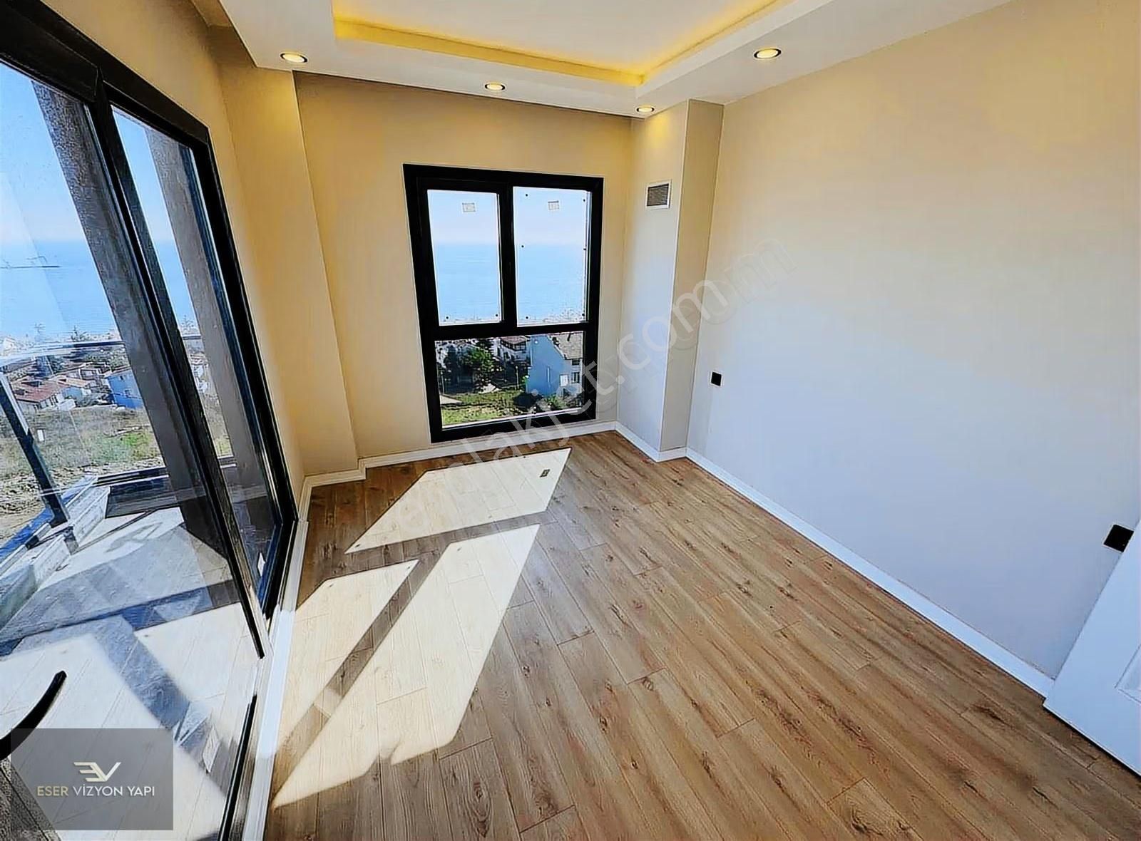 ꧁▇eser Vizyon▇꧂leb-i Derya Manzara Emsalsiz Ultralüx Havuzlu - Görsel 28