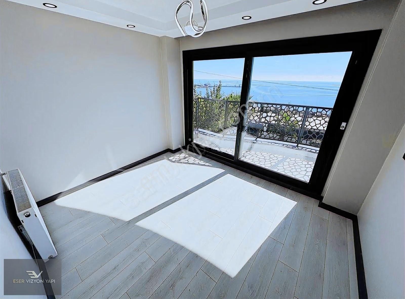 ꧁▇eser Vizyon▇꧂emsalsiz Ultralüx Leb-i Derya Sonsuz Havuzlu - Görsel 30