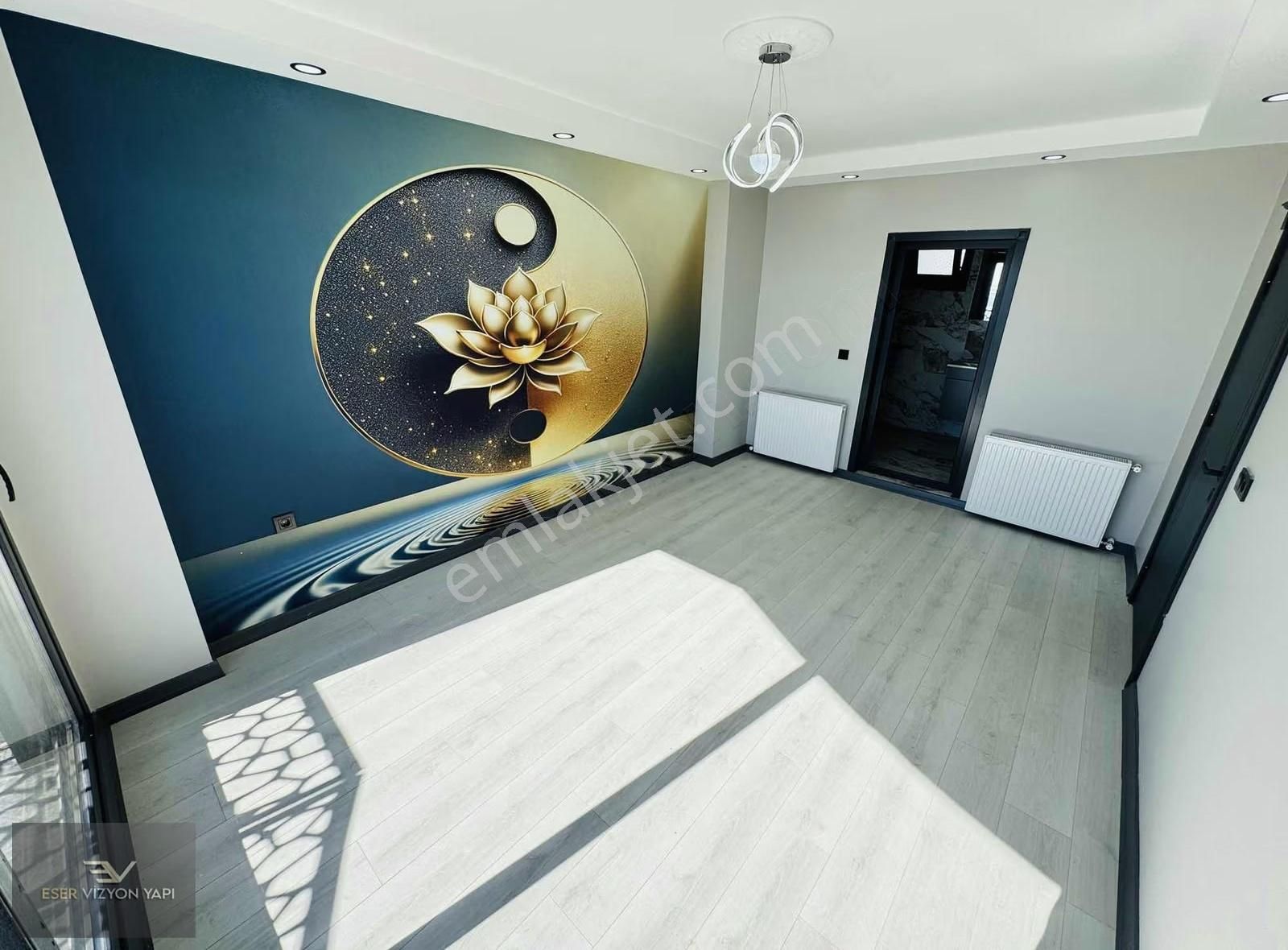 ꧁▇eser Vizyon▇꧂emsalsiz Ultralüx Leb-i Derya Sonsuz Havuzlu - Görsel 17