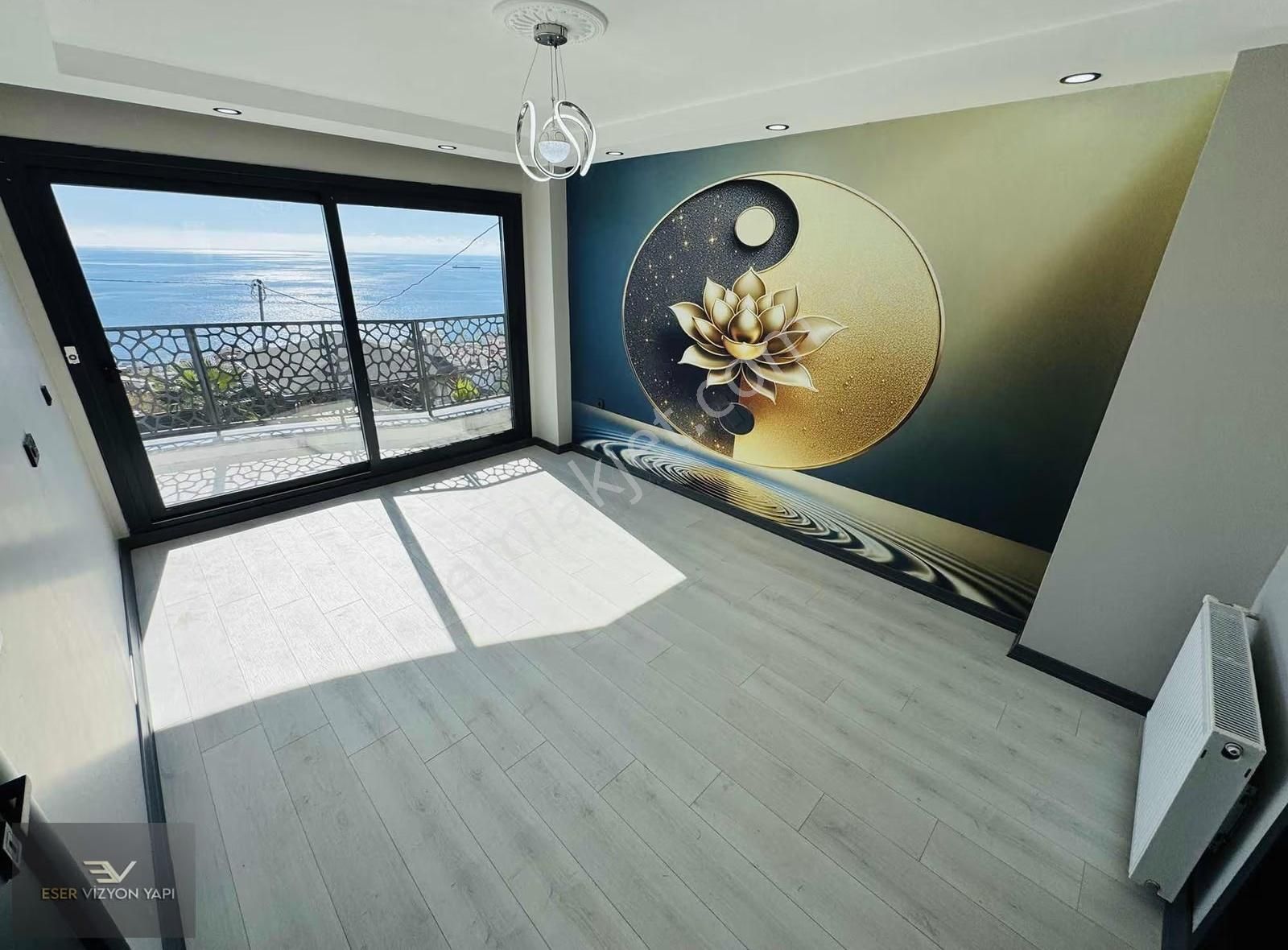 ꧁▇eser Vizyon▇꧂emsalsiz Ultralüx Leb-i Derya Sonsuz Havuzlu - Görsel 35