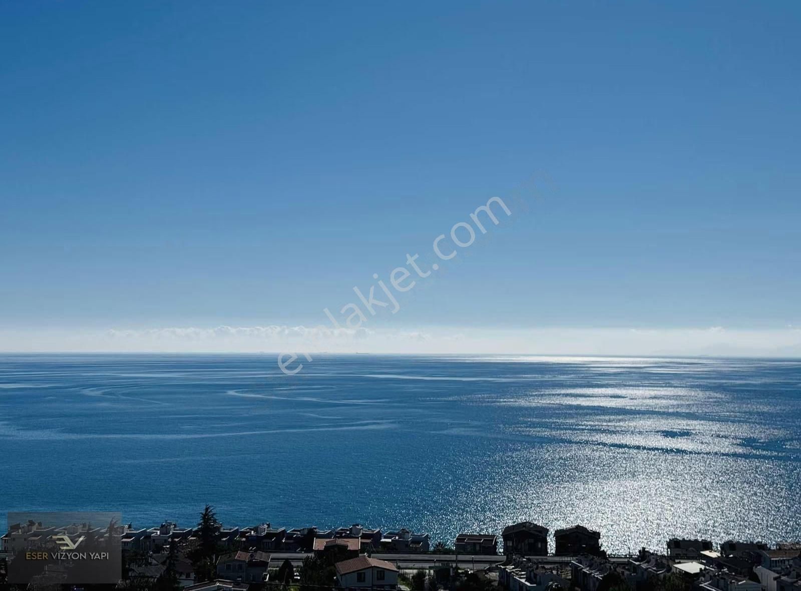 ꧁▇eser Vizyon▇꧂emsalsiz Ultralüx Leb-i Derya Sonsuz Havuzlu - Görsel 31