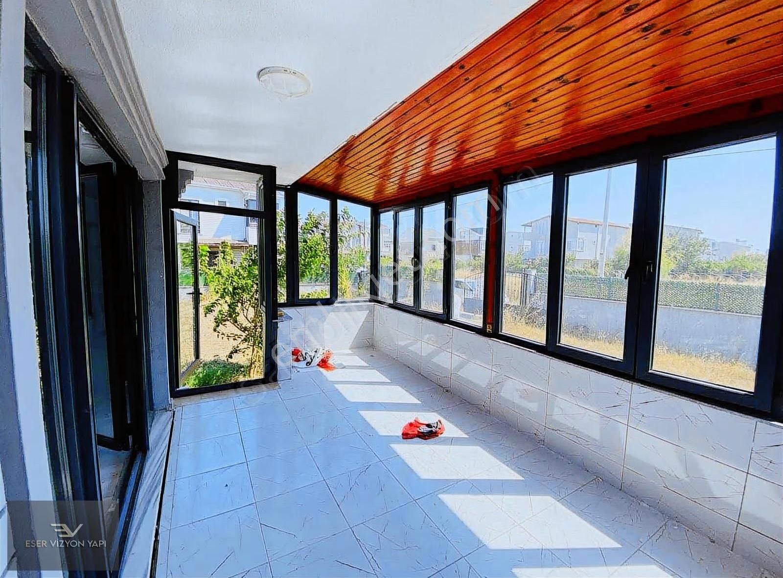 ꧁▇eser Vizyon▇꧂700 M2 Arsalı Ömür Uzatan Emsalsiz Müstakil Villa - Görsel 4