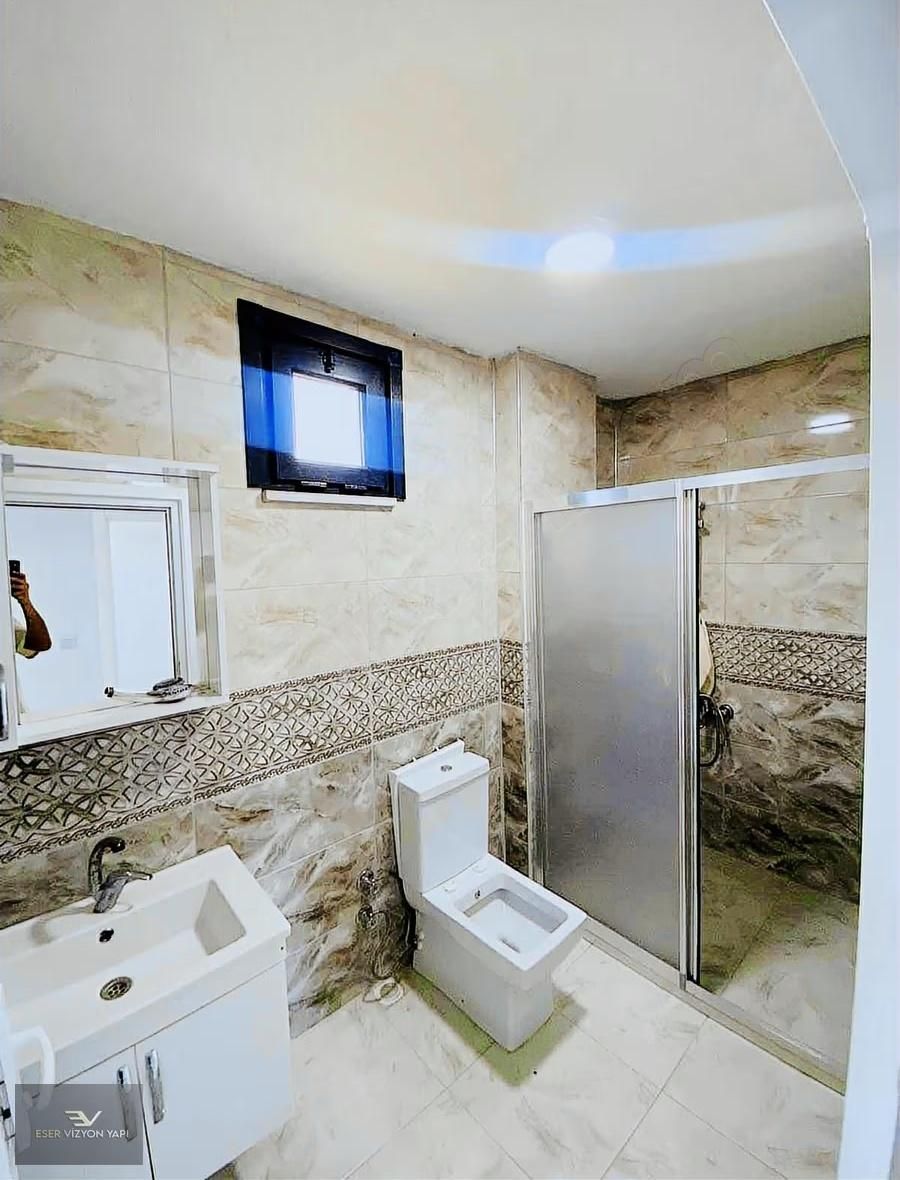 ꧁▇eser Vizyon▇꧂700 M2 Arsalı Ömür Uzatan Emsalsiz Müstakil Villa - Görsel 9