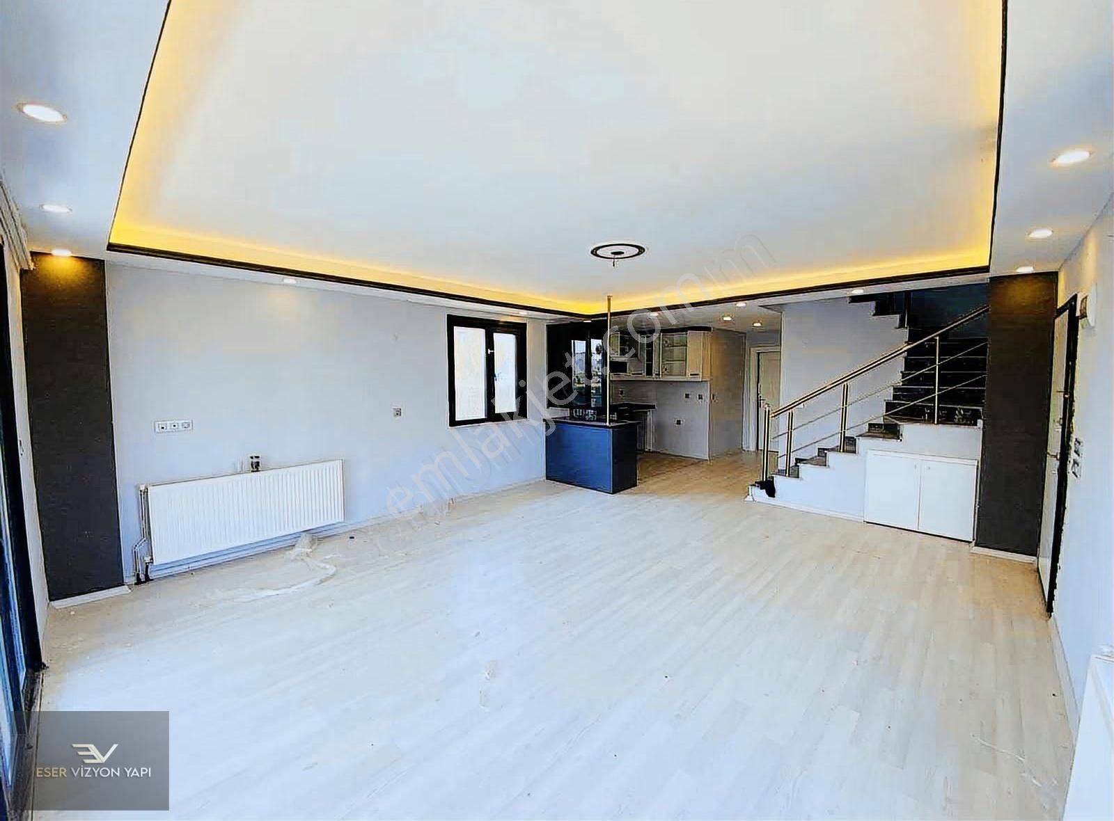 ꧁▇eser Vizyon▇꧂700 M2 Arsalı Ömür Uzatan Emsalsiz Müstakil Villa - Görsel 12