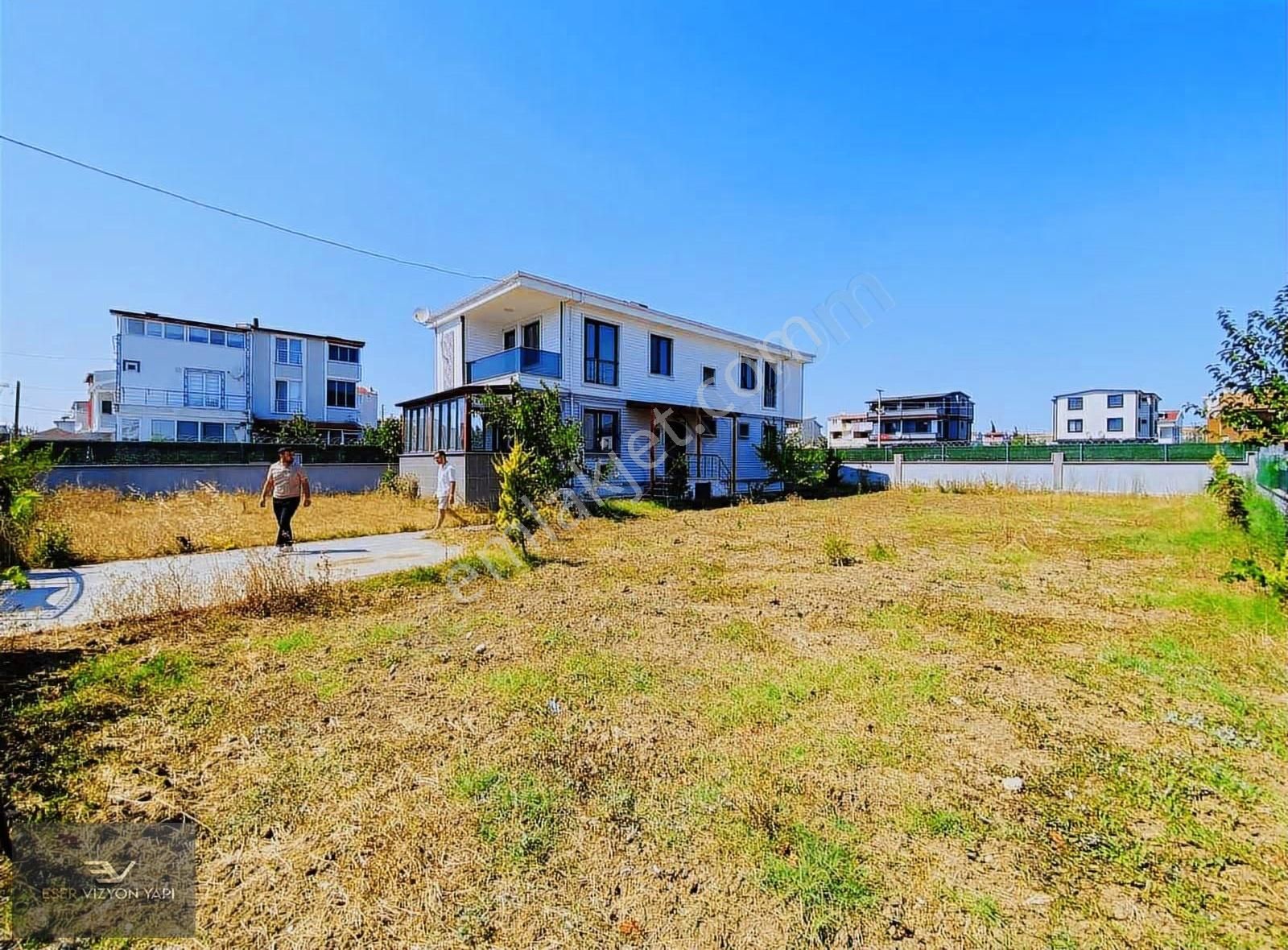 ꧁▇eser Vizyon▇꧂700 M2 Arsalı Ömür Uzatan Emsalsiz Müstakil Villa - Görsel 22