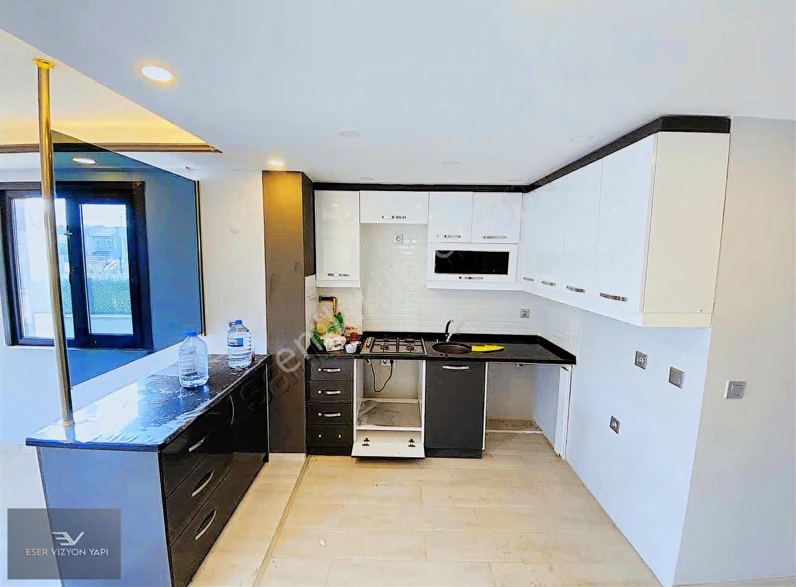 ꧁▇eser Vizyon▇꧂700 M2 Arsalı Ömür Uzatan Emsalsiz Müstakil Villa - Görsel 5