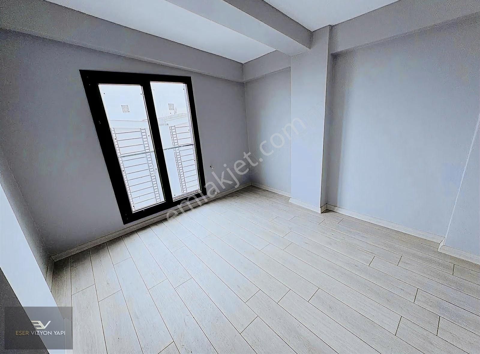 ꧁▇eser Vizyon▇꧂tam 3 Katlı 4+1 Müstakil Bahçeli Lüks Villa - Görsel 3