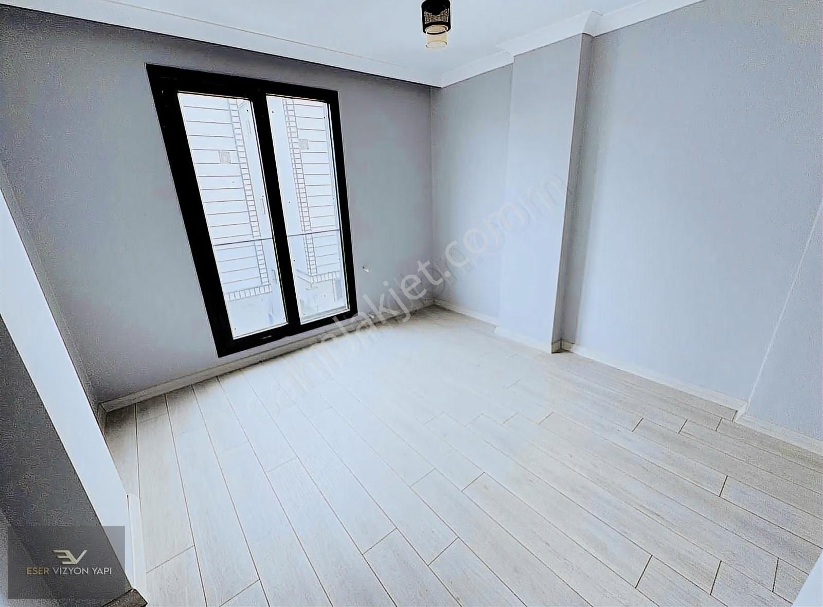 ꧁▇eser Vizyon▇꧂tam 3 Katlı 4+1 Müstakil Bahçeli Lüks Villa - Görsel 30