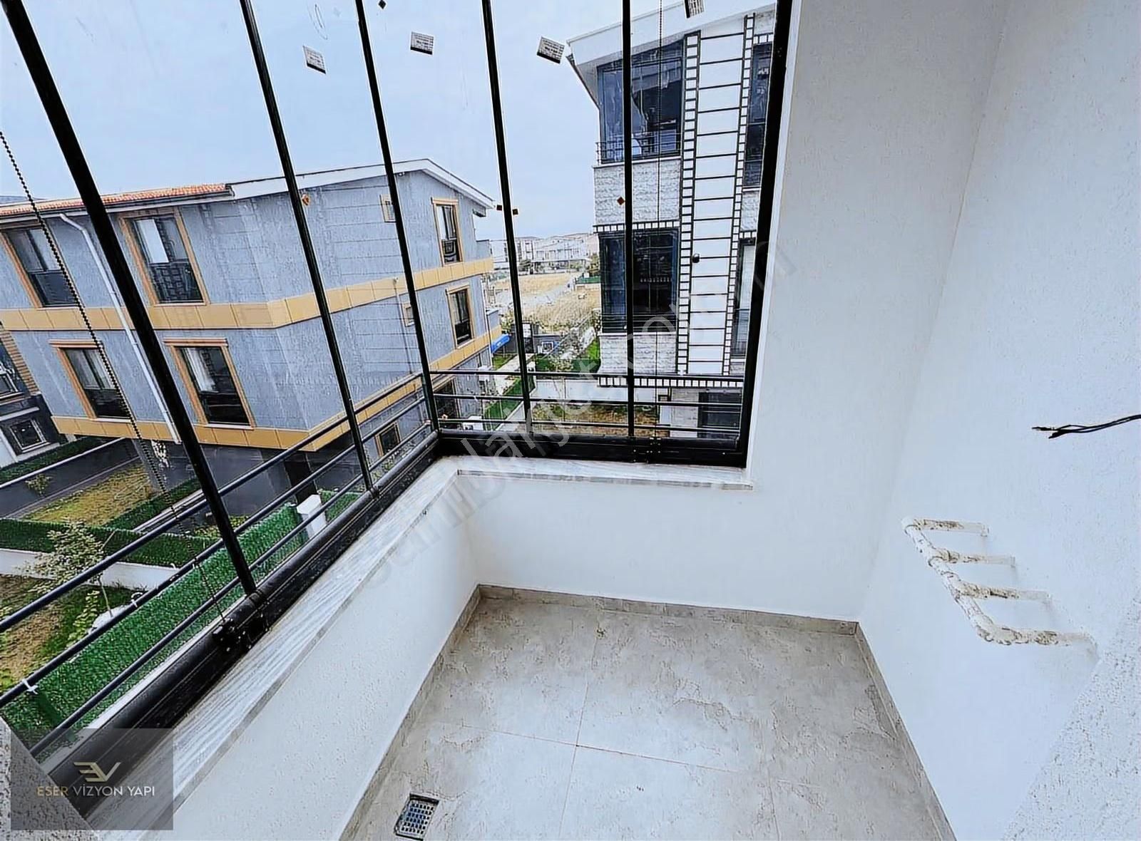 ꧁▇eser Vizyon▇꧂tam 3 Katlı 4+1 Müstakil Bahçeli Lüks Villa - Görsel 16