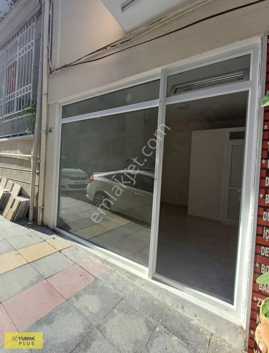 İnönü Caddesi Hatay Metro Yakını Kiralık Dükkan 20 M2 - Görsel 6