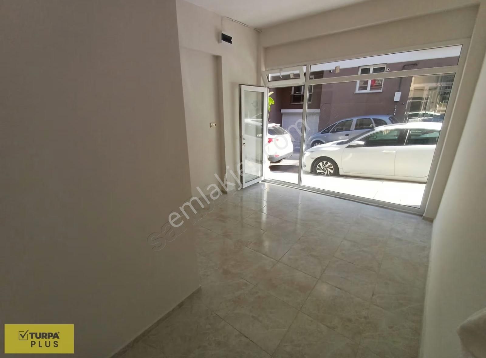 İnönü Caddesi Hatay Metro Yakını Kiralık Dükkan 20 M2 - Görsel 11