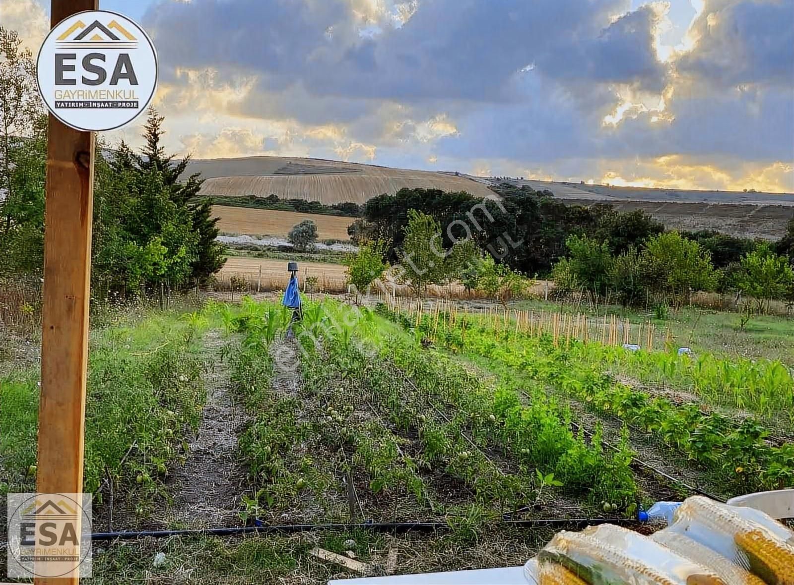 Esa Gayrimenkul'den Arnavutköy'de Satılık Arazi - Görsel 7