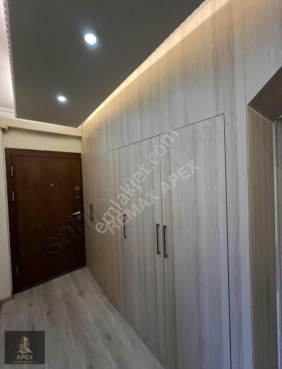 Metrobüse 1 Dakika - Mehmet Akif Ersoy Mh. 2+1 Eşyalı Daire - Görsel 3