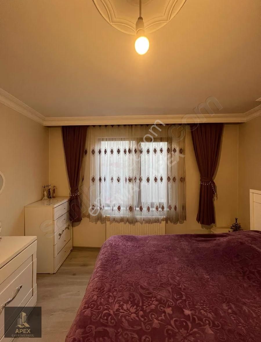 Metrobüse 1 Dakika - Mehmet Akif Ersoy Mh. 2+1 Eşyalı Daire - Görsel 10
