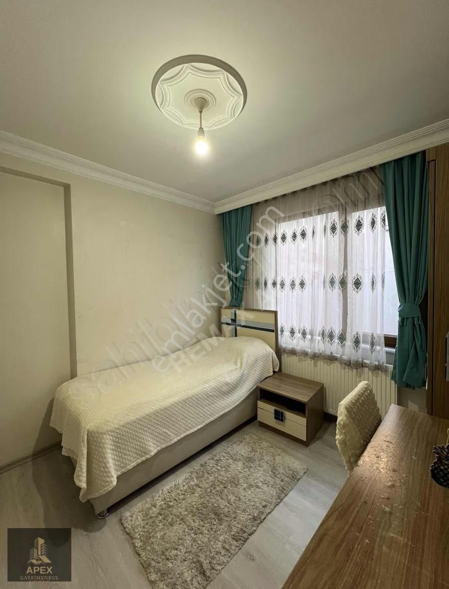 Metrobüse 1 Dakika - Mehmet Akif Ersoy Mh. 2+1 Eşyalı Daire - Görsel 5