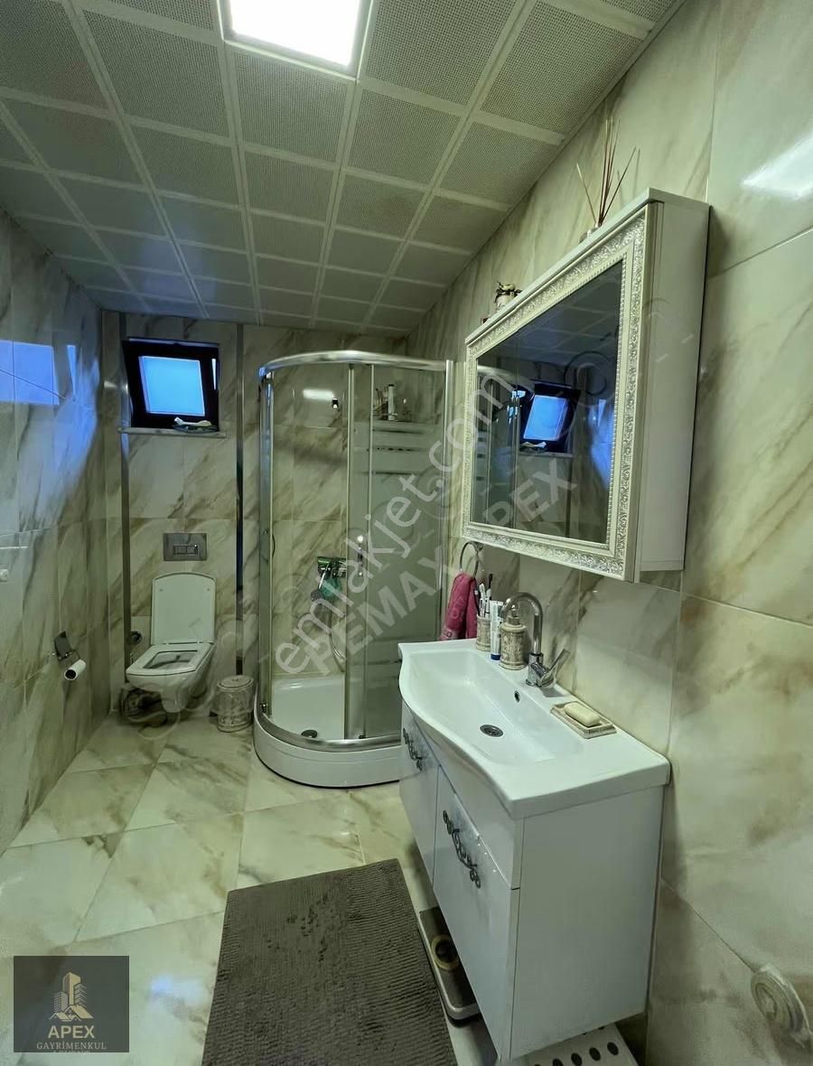 Metrobüse 1 Dakika - Mehmet Akif Ersoy Mh. 2+1 Eşyalı Daire - Görsel 15