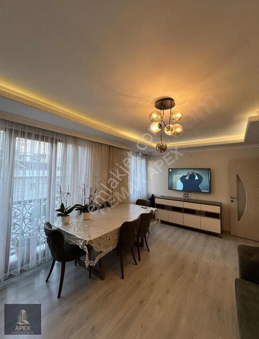 Metrobüse 1 Dakika - Mehmet Akif Ersoy Mh. 2+1 Eşyalı Daire - Görsel 7