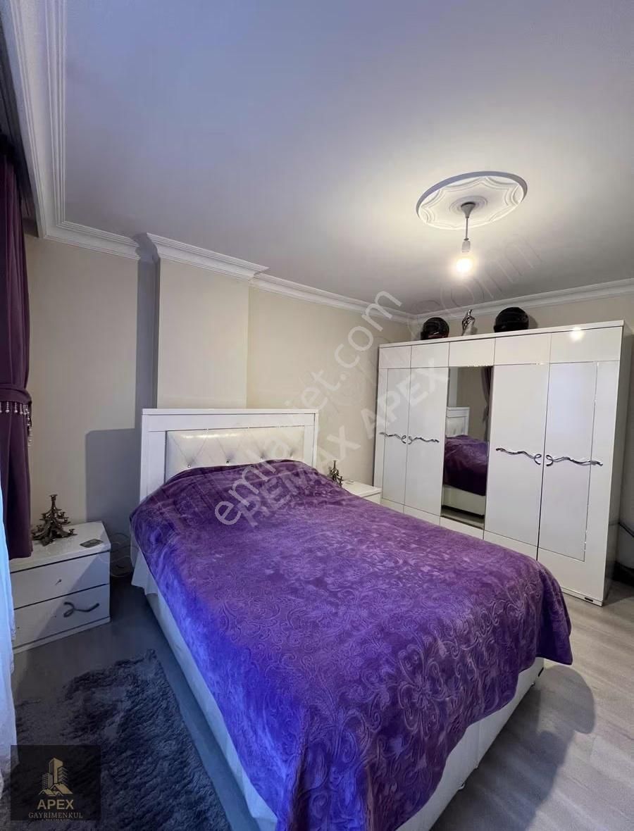 Metrobüse 1 Dakika - Mehmet Akif Ersoy Mh. 2+1 Eşyalı Daire - Görsel 26