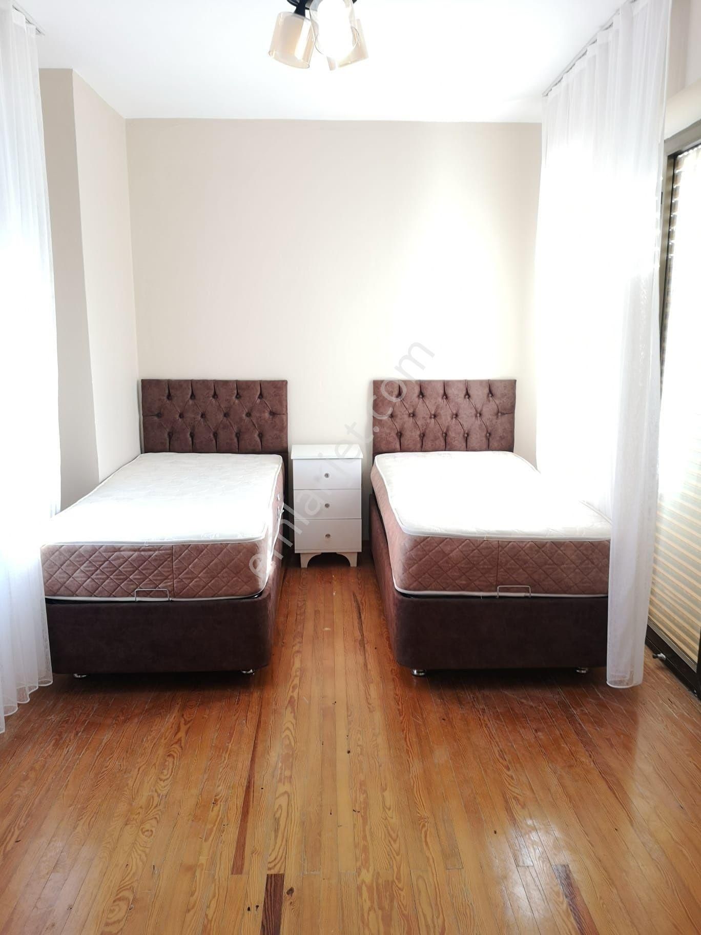 Ilıca Denize Düzayak 250m Havuzlu Sitede 4+1 Dubleks Villa - Görsel 26