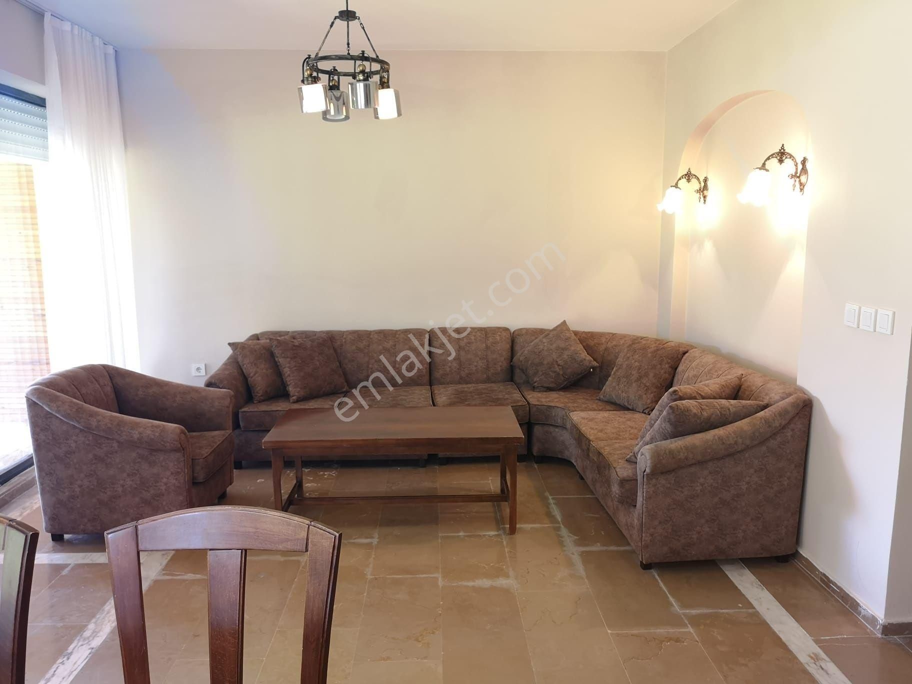 Ilıca Denize Düzayak 250m Havuzlu Sitede 4+1 Dubleks Villa - Görsel 16