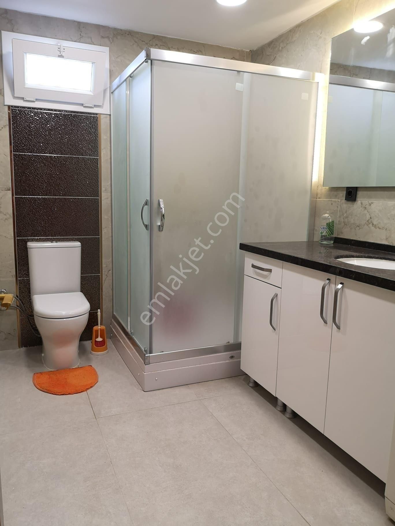 Ilıca Denize Düzayak 250m Havuzlu Sitede 4+1 Dubleks Villa - Görsel 34