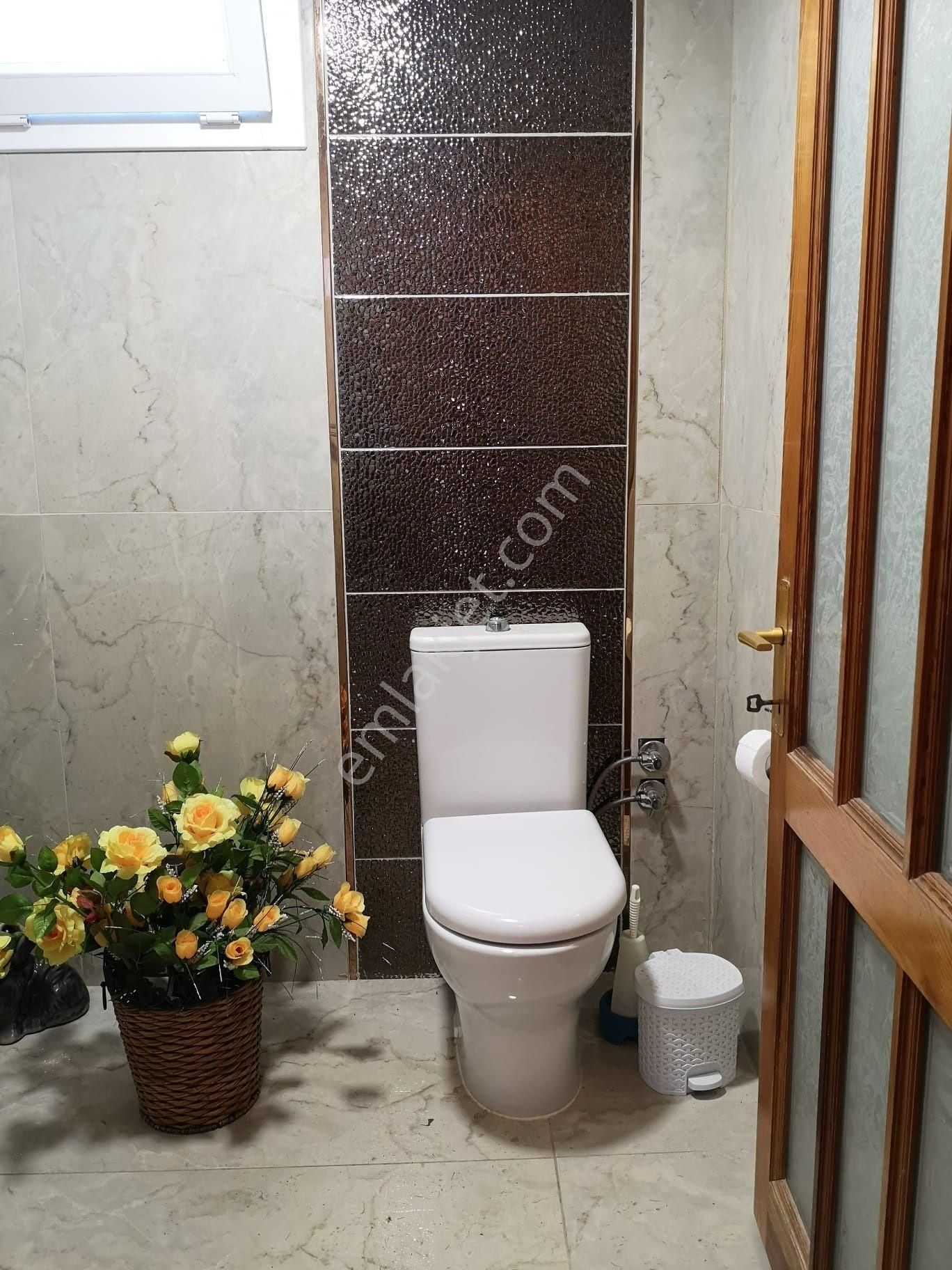 Ilıca Denize Düzayak 250m Havuzlu Sitede 4+1 Dubleks Villa - Görsel 35