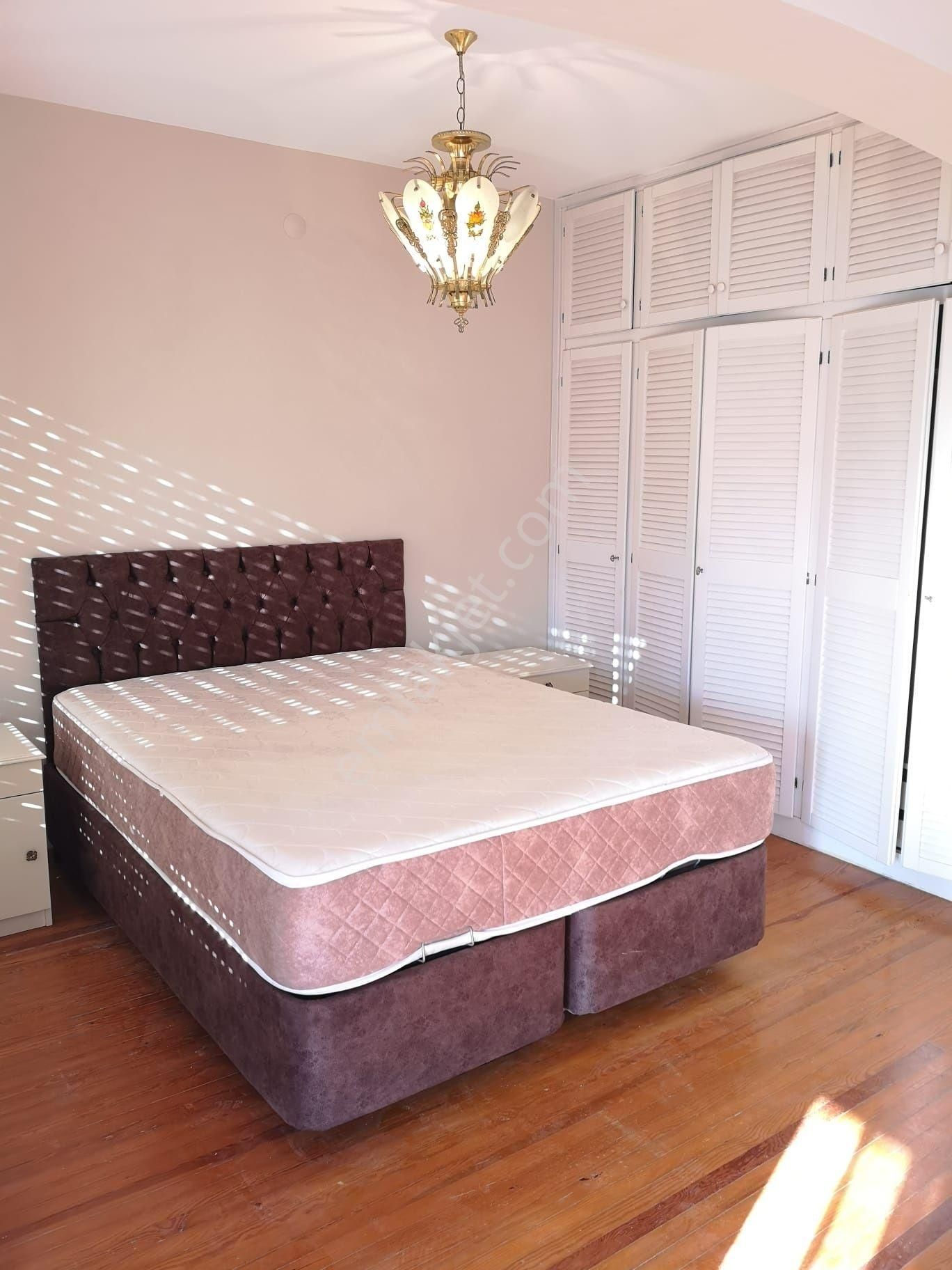 Ilıca Denize Düzayak 250m Havuzlu Sitede 4+1 Dubleks Villa - Görsel 25