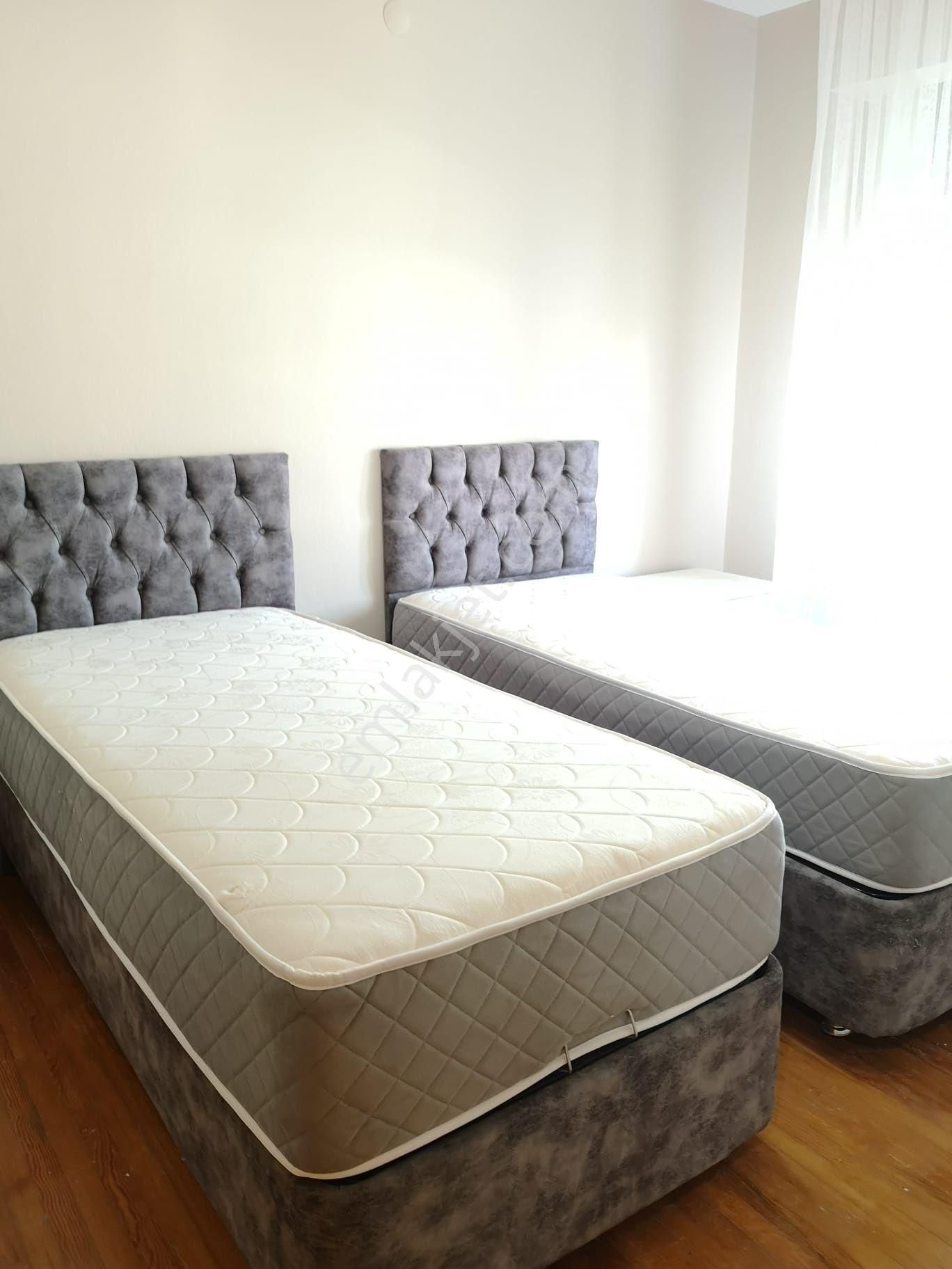 Ilıca Denize Düzayak 250m Havuzlu Sitede 4+1 Dubleks Villa - Görsel 30