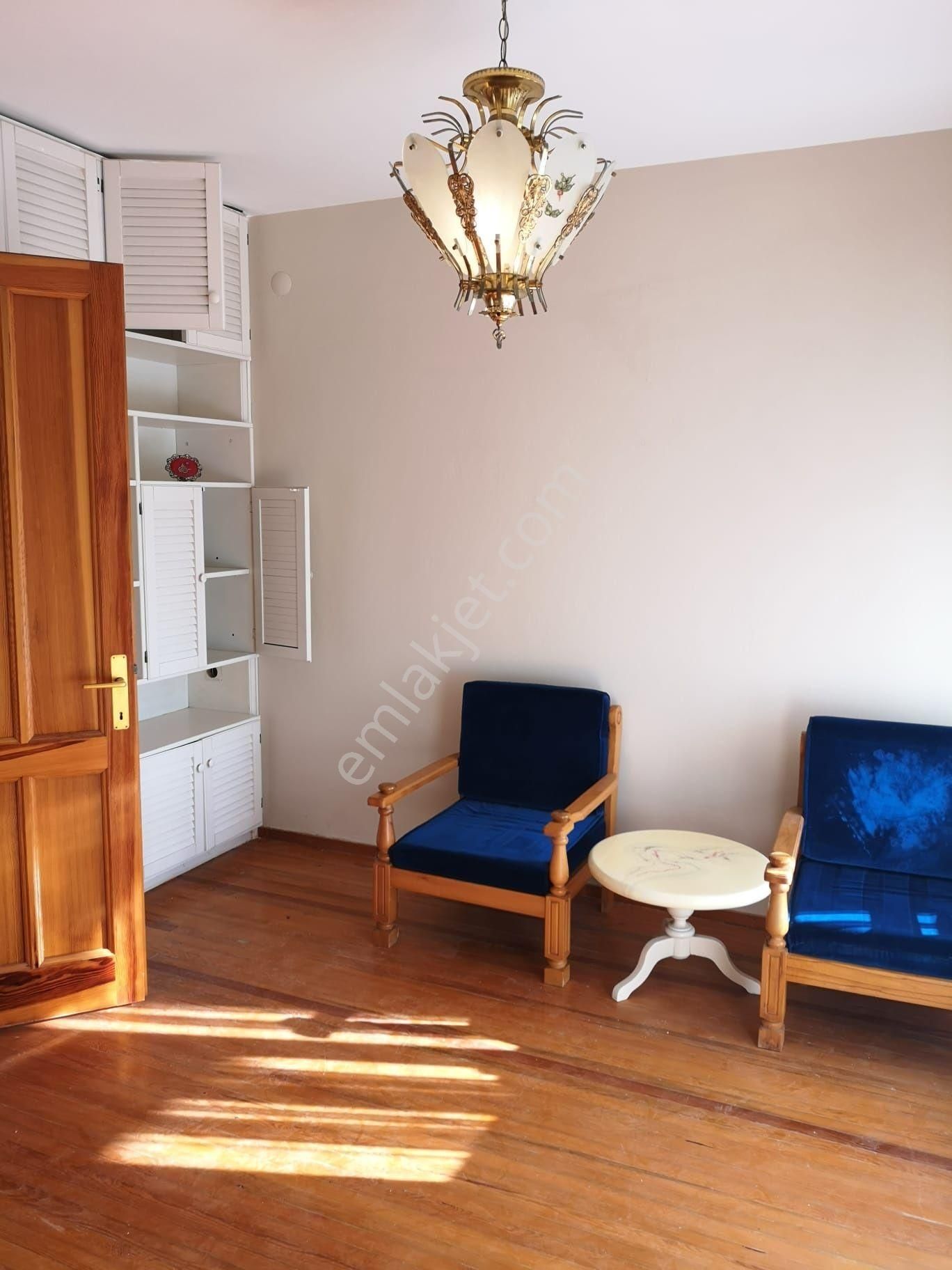 Ilıca Denize Düzayak 250m Havuzlu Sitede 4+1 Dubleks Villa - Görsel 23