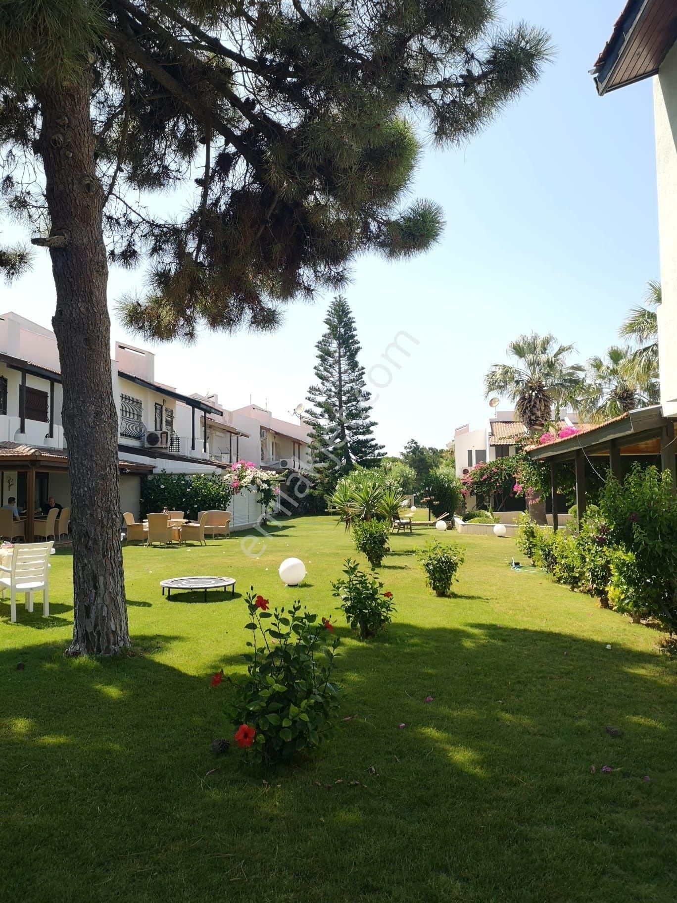 Ilıca Denize Düzayak 250m Havuzlu Sitede 4+1 Dubleks Villa - Görsel 6