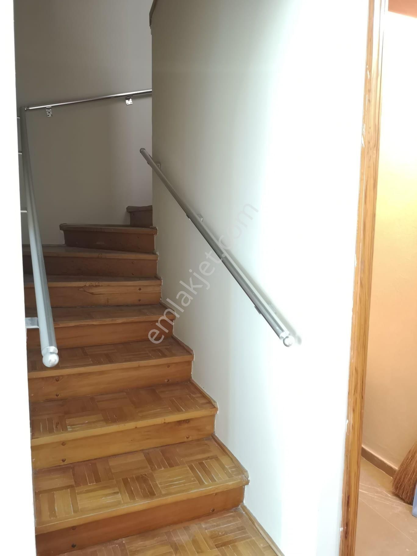 Ilıca Denize Düzayak 250m Havuzlu Sitede 4+1 Dubleks Villa - Görsel 20