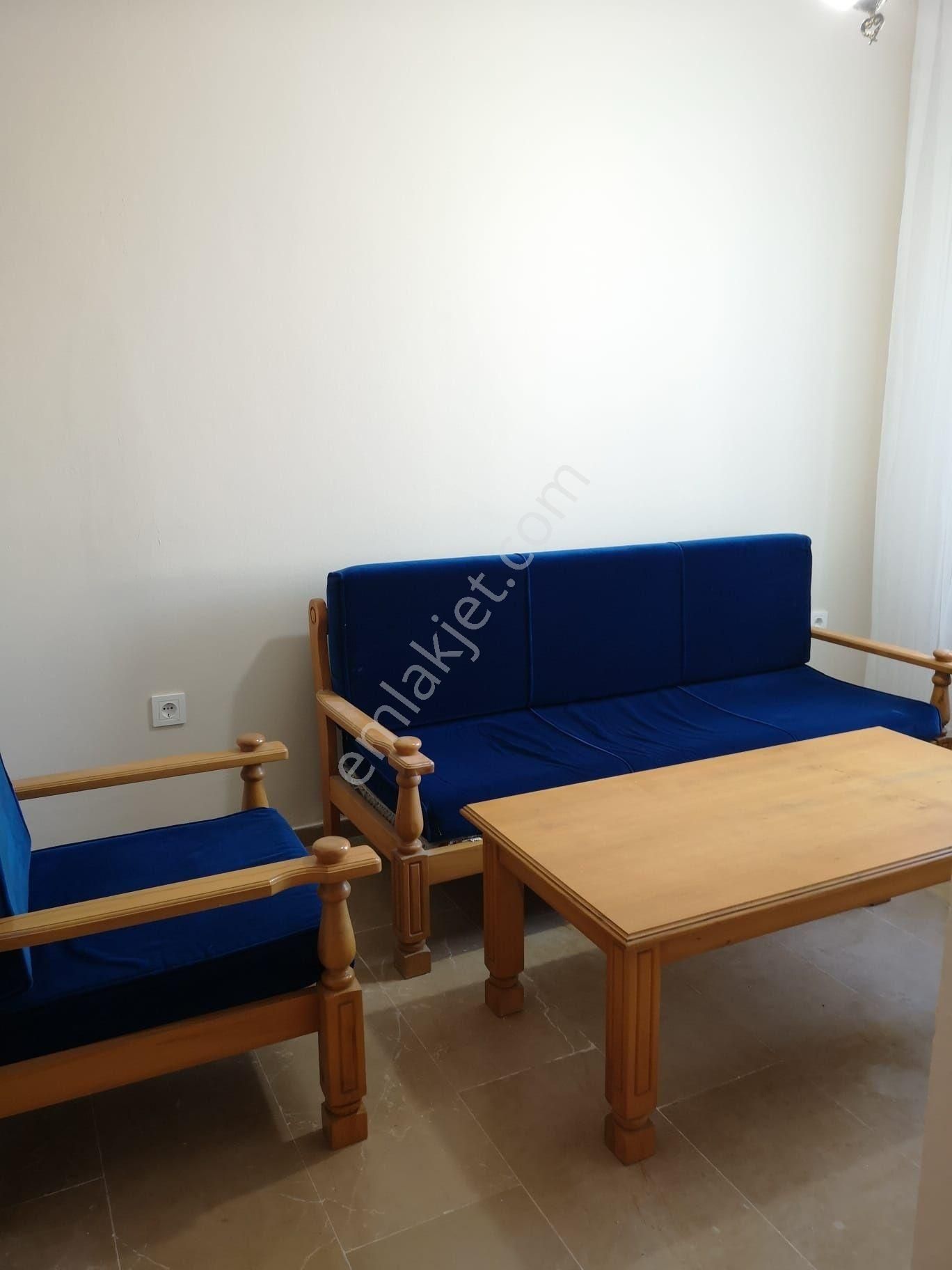 Ilıca Denize Düzayak 250m Havuzlu Sitede 4+1 Dubleks Villa - Görsel 22