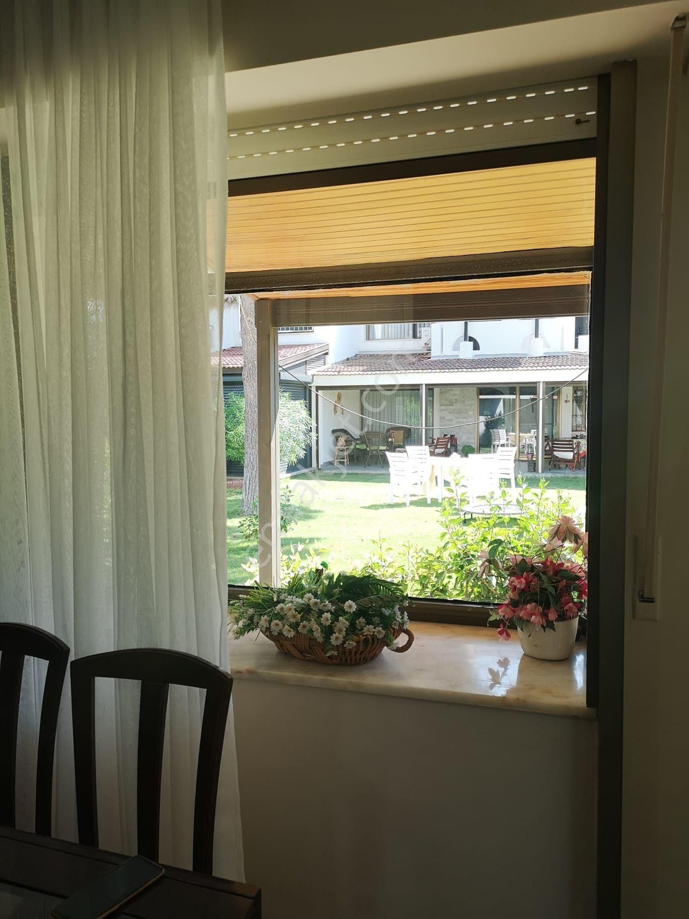 Ilıca Denize Düzayak 250m Havuzlu Sitede 4+1 Dubleks Villa - Görsel 13