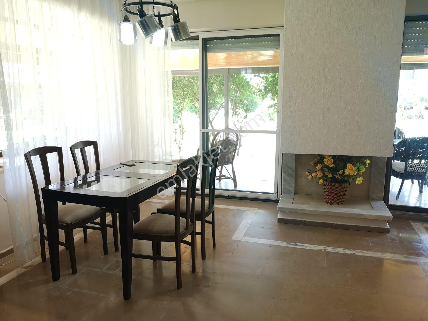 Ilıca Denize Düzayak 250m Havuzlu Sitede 4+1 Dubleks Villa - Görsel 15