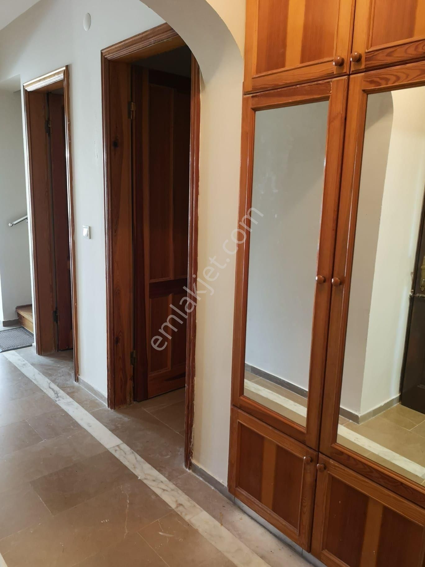 Ilıca Denize Düzayak 250m Havuzlu Sitede 4+1 Dubleks Villa - Görsel 19