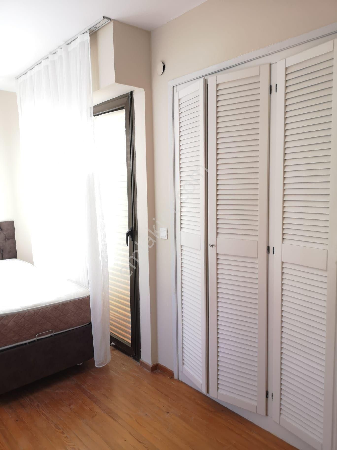 Ilıca Denize Düzayak 250m Havuzlu Sitede 4+1 Dubleks Villa - Görsel 28