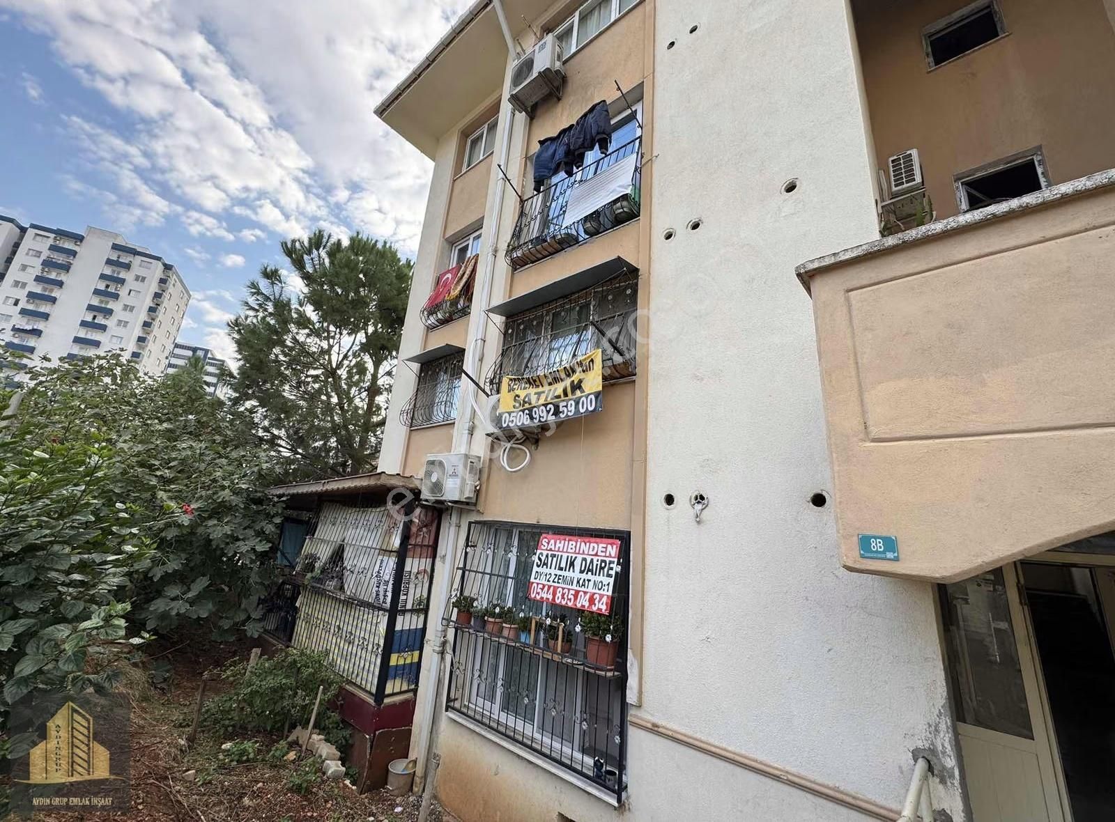 2+1 -balkonlu- Full Yapılı 2+1 - Görsel 8