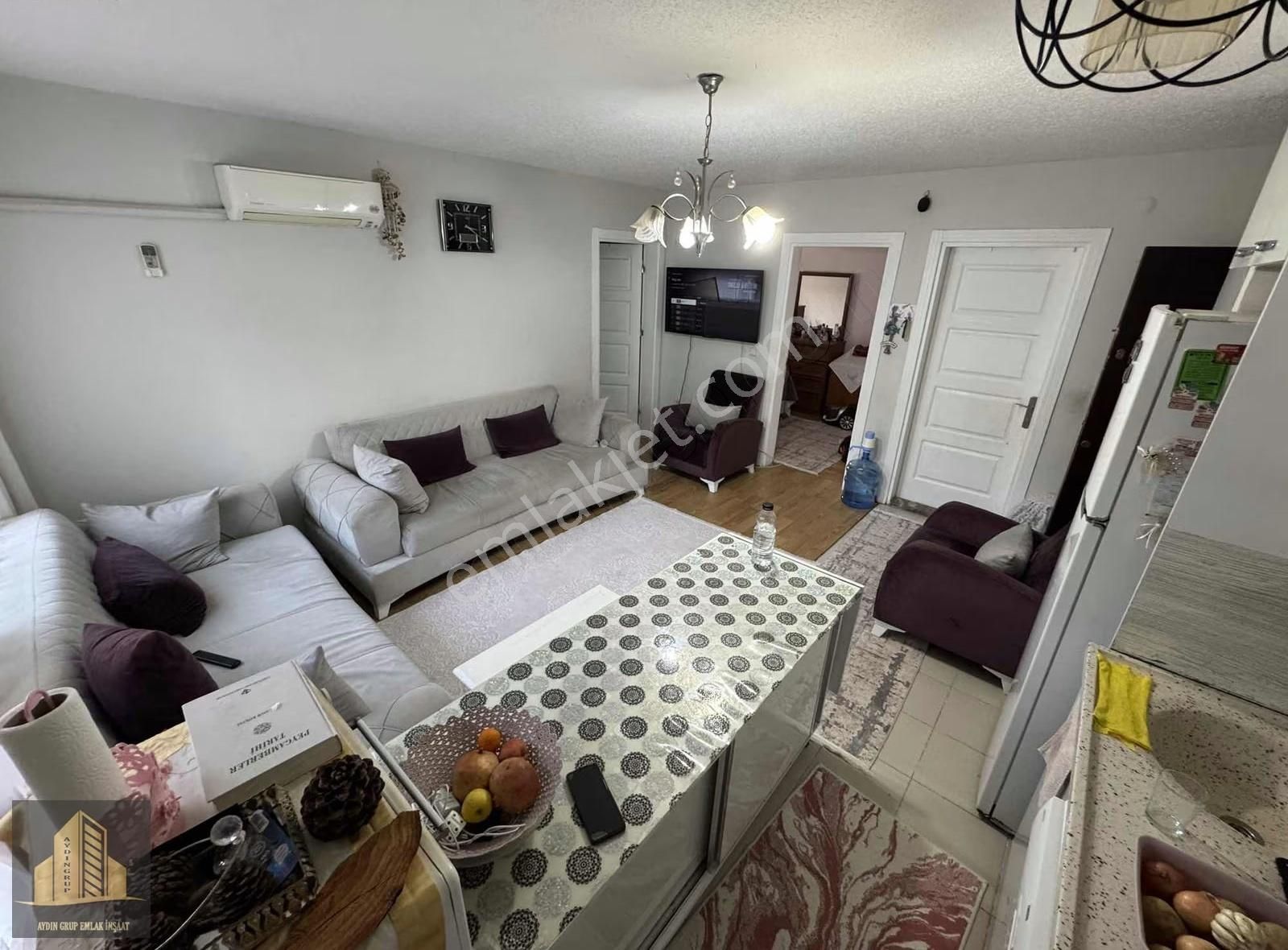 2+1 -balkonlu- Full Yapılı 2+1 - Görsel 6