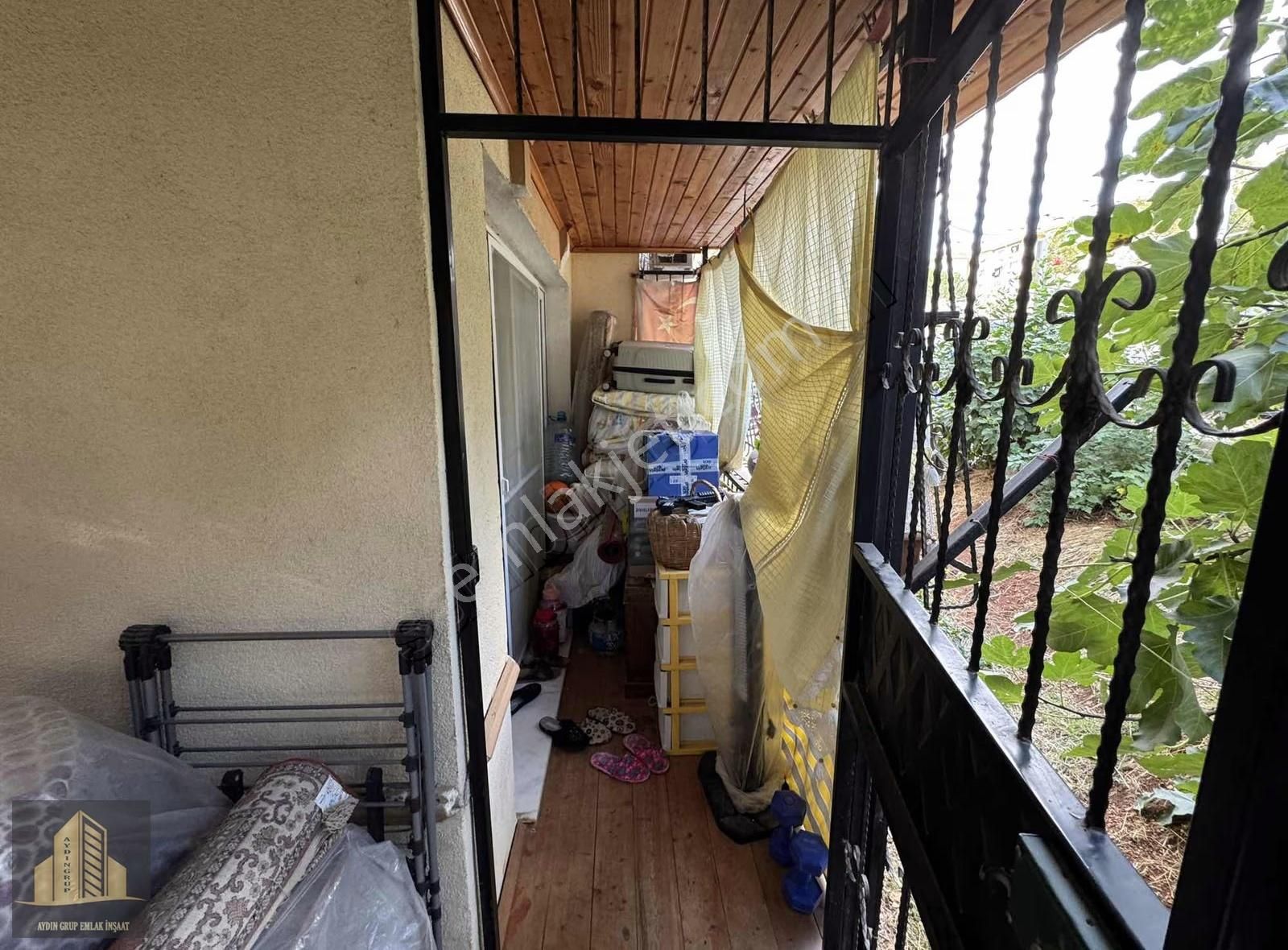 2+1 -balkonlu- Full Yapılı 2+1 - Görsel 9