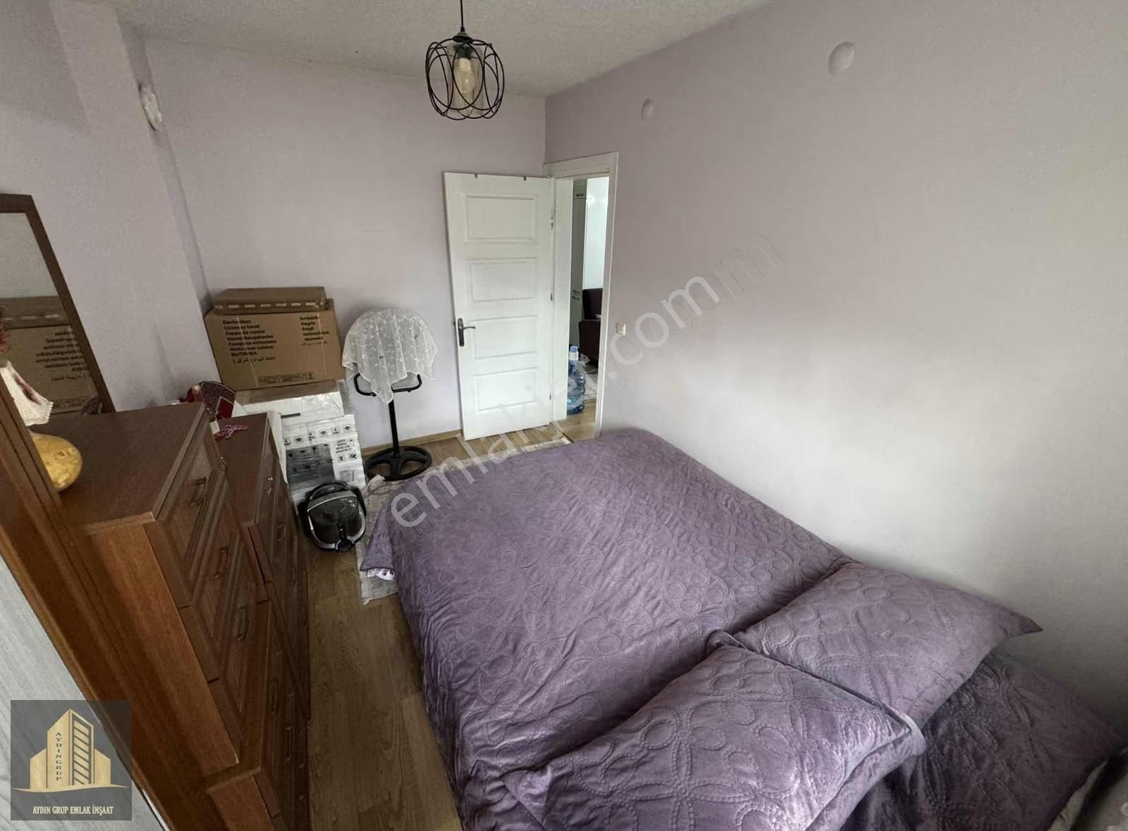 2+1 -balkonlu- Full Yapılı 2+1 - Görsel 10